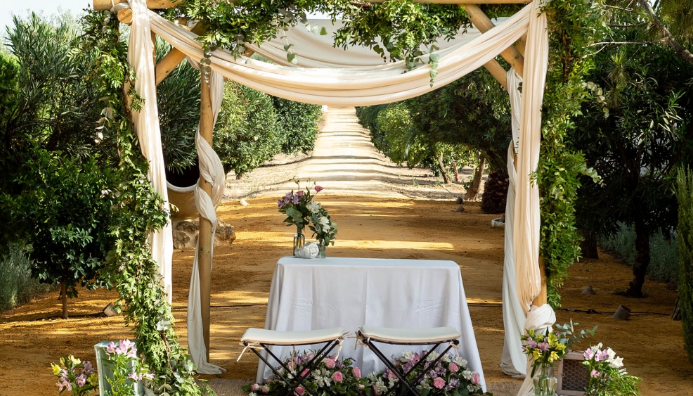 Curso Técnico Auxiliar En Preparación De Eventos